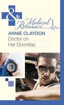 Doctor On Her Doorstep (Mills & Boon Medical)