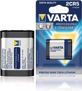 Varta - Varta 5203301401 Batterij Lithium 1600 mAh - 30 Dagen Niet Goed Geld Terug