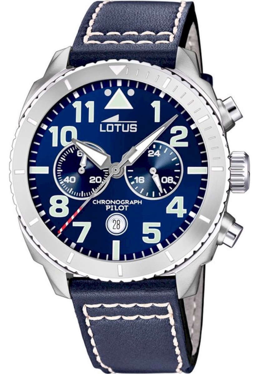 Lotus Mod. 18705-1 - Horloge