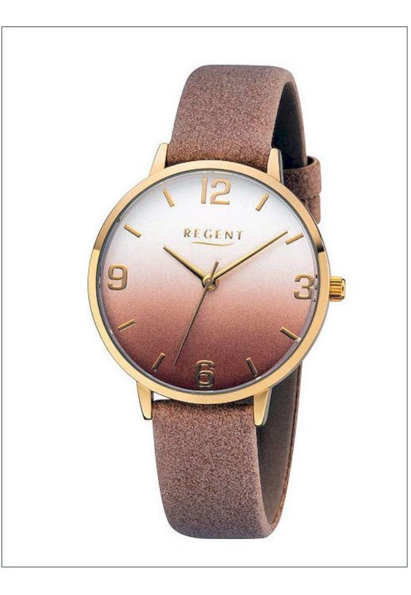 Regent Mod. BA-474 - Horloge