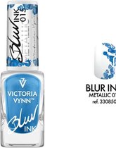 Victoria Vynn - 15 Metallic Blur Ink