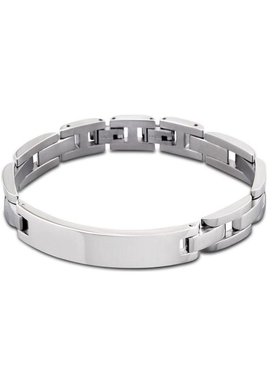 Lotus style LS1511-2 / 1 - bracelet - acier argenté - 21 cm