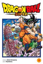 Dragon Ball Super 8 - Dragon Ball Super, Vol. 8