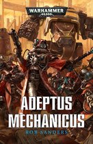 Warhammer 40,000 - Adeptus Mechanicus - Omnibus