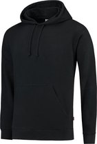 Tricorp Casual Sweater - 301003 - Zwart - L