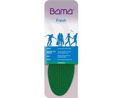 Inlegzool "Famoos" - maat 43