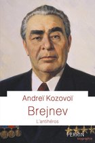 Perrin biographie - Brejnev