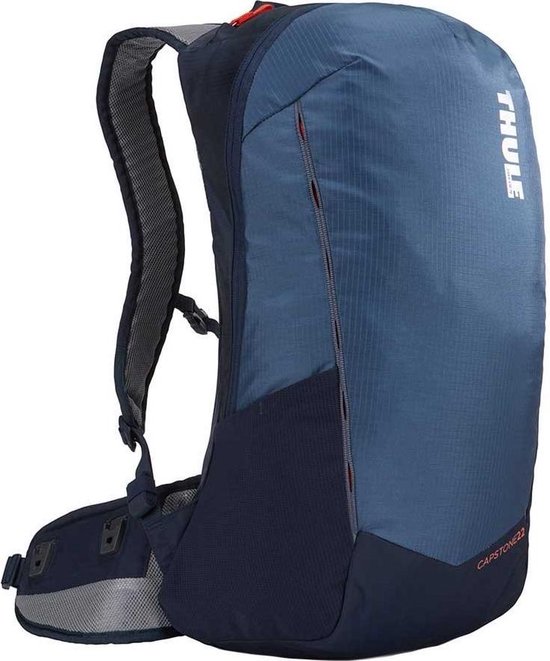 Thule Capstone Damen Trekkingrucksack 32L – Perfekt Für Tageswanderungen Mit Verstellbarem Tragesystem