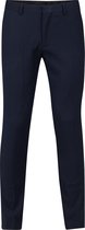 WE Fashion Heren skinny fit dali pantalon