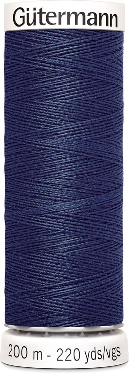 Gutermann Polyester Naaigaren 200meter-537