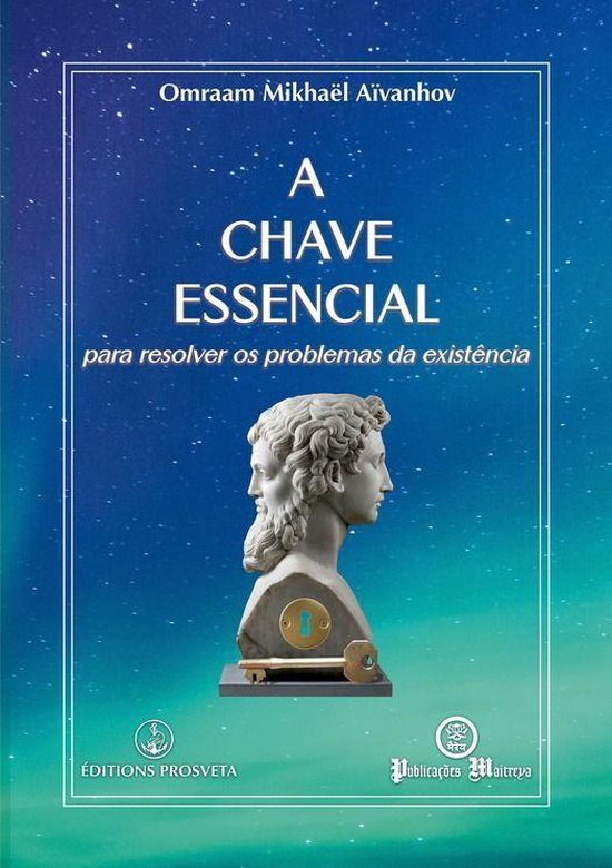Obras completas (PT) - A chave essencial - cover