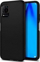 Spigen Liquid Air for P40 Lite/ nova 7i matt black