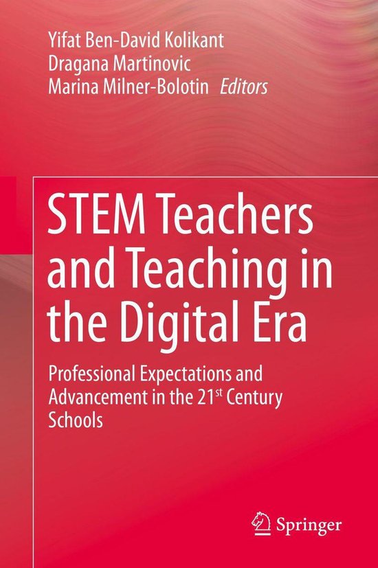 Education (R0) - STEM Teachers and Teaching in the Digital E ... - cover