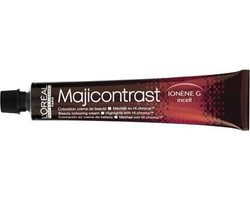 L'Oréal Professionnel - Haarverf - Majicontract - 50 ML - Koper / Copper