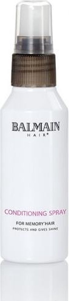 Balmain Conditioningspray voor Memory Hair 75 ml.