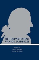 Het departement van de Zuiderzee