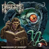 Dimensions Of Horror (LP)