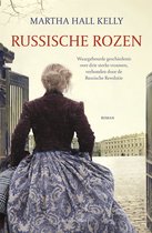 Woolsey-Ferriday 2 -   Russische rozen