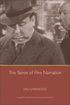 Edinburgh Studies in Film and Intermediality - Sense of Film Narration