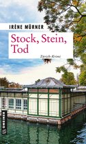 Andrea Bernardi 5 - Stock, Stein, Tod