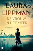 Omslag De vrouw in het meer
