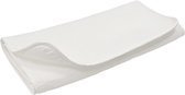 Baby Matrasbeschermer Wieg - Ademend, Anti-allergisch/Anti-bacterieel - Waterdicht - 40x90