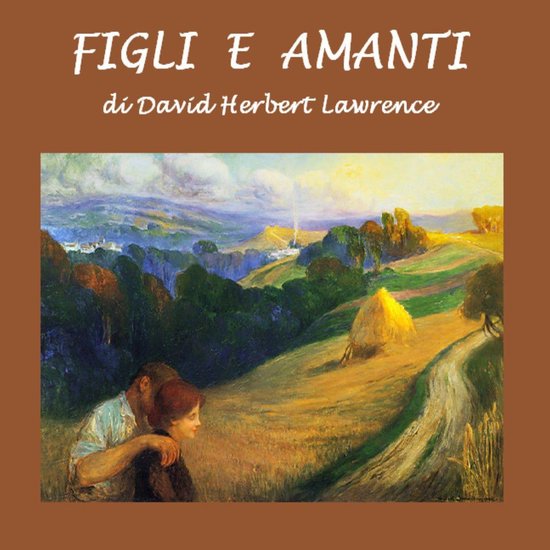 Figli e amanti - cover