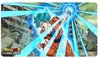 Afbeelding van het spelletje Dragon Ball Super Playmat: Super Saiyan Blue Son Goku