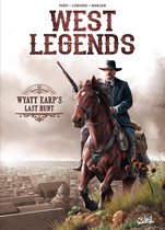 West Legends 1 - West Legends T01