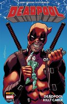 Deadpool Legacy 1 - Deadpool Legacy PB 1 - Deadpool killt Cable