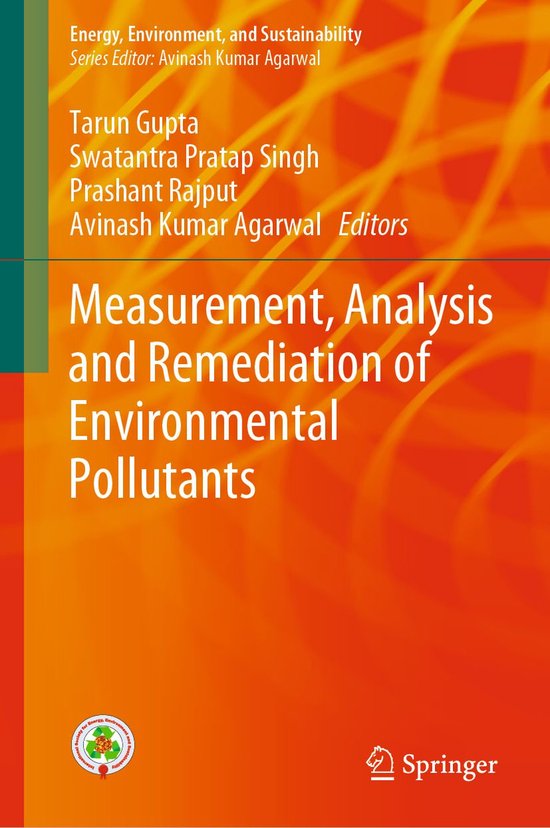 Earth and Environmental Science (R0) - Measurement, Analysis ... - cover