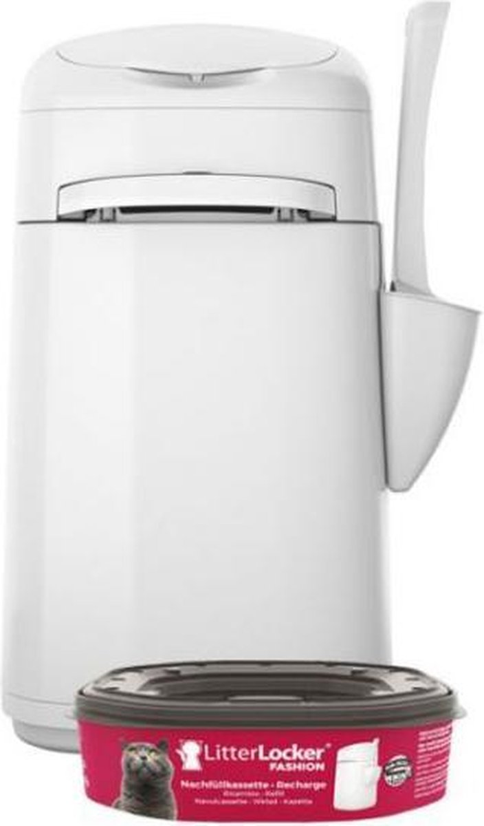 Litter locker fashion 25x20x44 cm