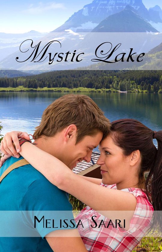 Mystic Lake - cover