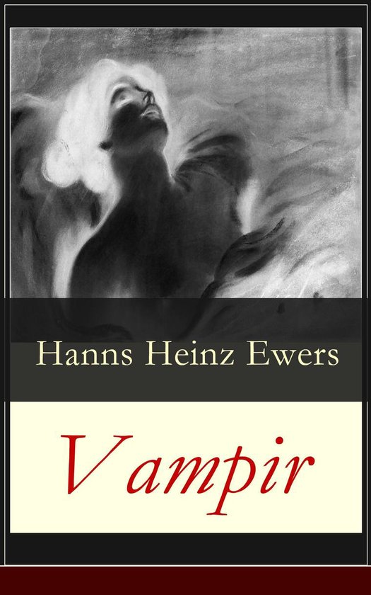 Vampir (ebook), Hanns Heinz Ewers | 9788026822523 | Boeken | bol.com