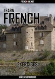 Learn French - Exercises