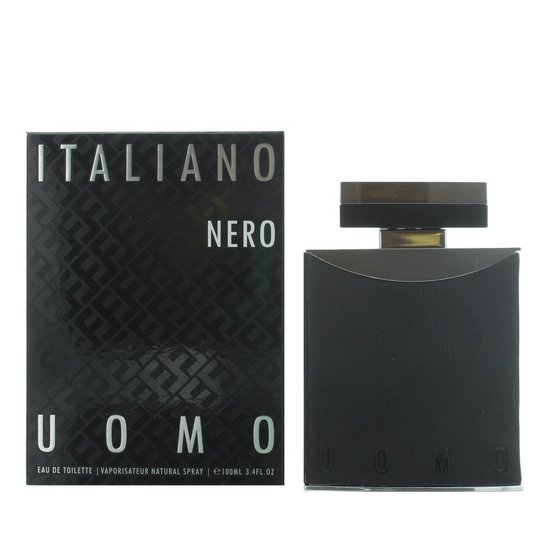 Armaf Italiano Nero Uomo eau de toilette spray 100 ml