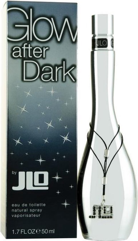 Jennifer Lopez Glow After Dark Eau de Toilette 50 ml