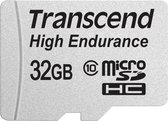 Transcend 32GB Micro SDHC 32GB Micro SDHC MLC Class 10