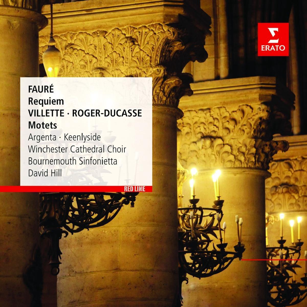 Faure Requiem