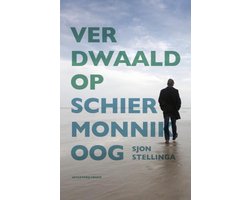 Verdwaald op Schiermonnikoog
