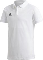 adidas T19 Girls Polo