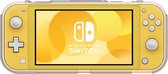 Hori Duraflexi Protector Case - Nintendo Switch Lite - Clear