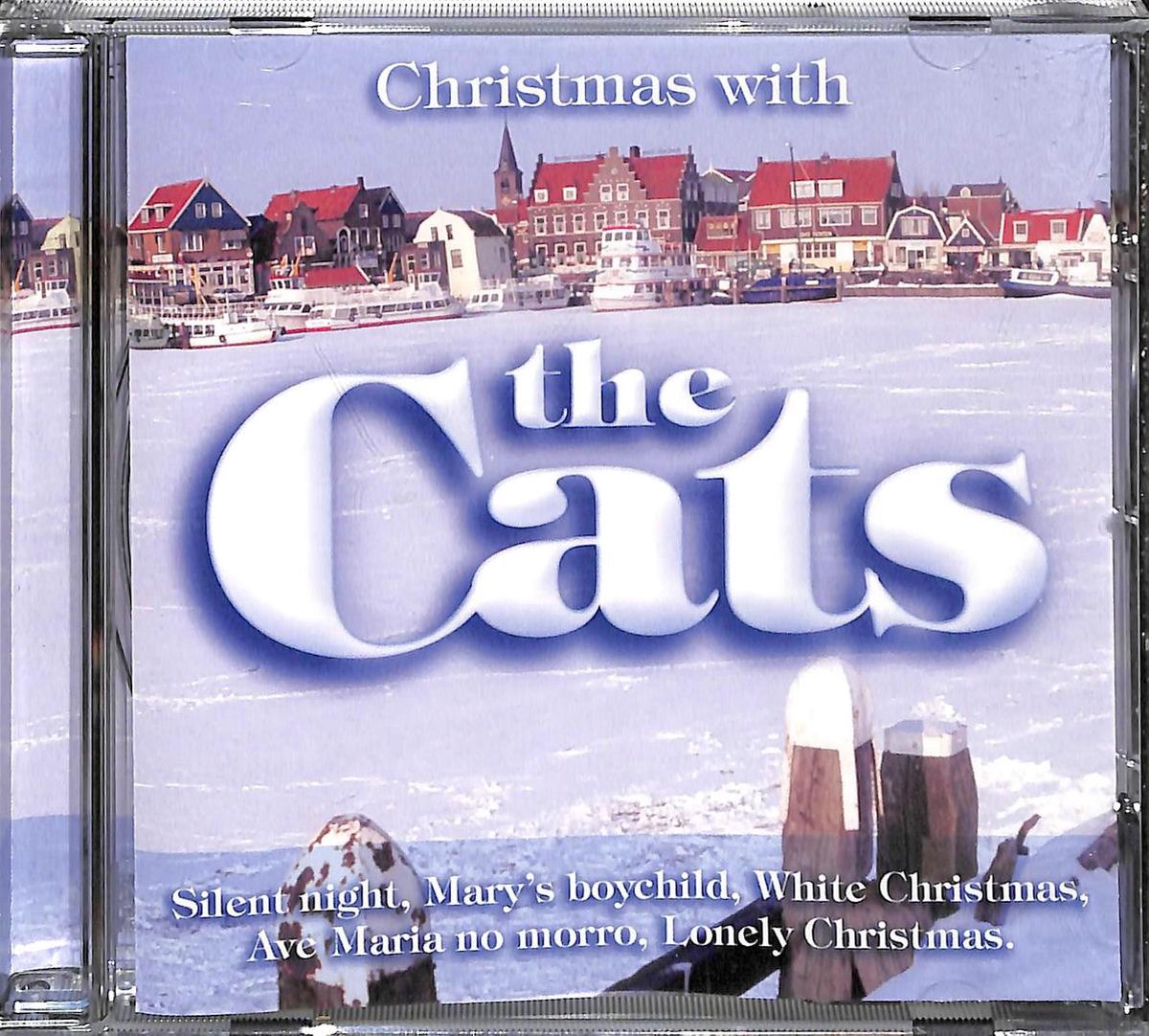 Christmas With..