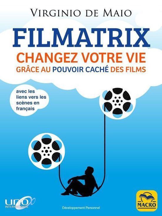 Développement Personnel - Filmatrix - cover
