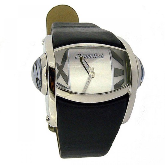 Horloge Dames Chronotech CT7681L-08 (42 mm)