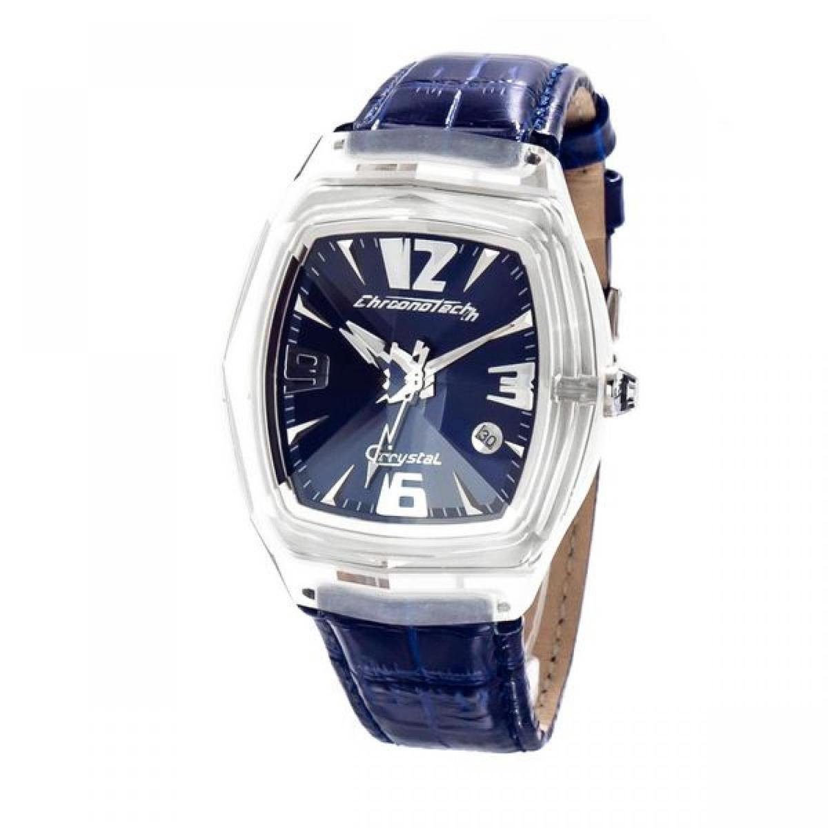 Horloge Heren Chronotech CT7888M-03 (42 mm)