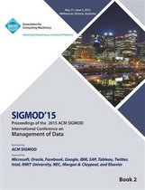 SIGMOD 15 International Conference on Management of Data V2