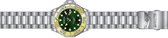 Horlogeband voor Invicta Reserve 22852
