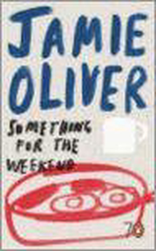 Something For The Weekend - cover