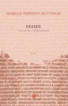 Critique & Essai - Erased